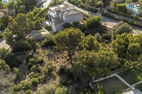 Land plot à vendre à Santa Ponsa, Mallorca, EspagneNo. 143535 - photo 5