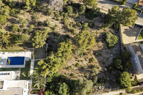 Land plot à vendre à Santa Ponsa, Mallorca, EspagneNo. 143535 - photo 3