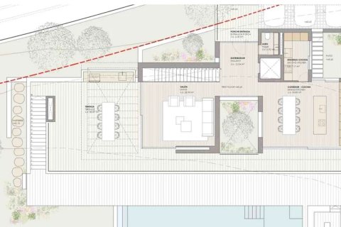 Land plot à vendre à Santa Ponsa, Mallorca, EspagneNo. 143535 - photo 15