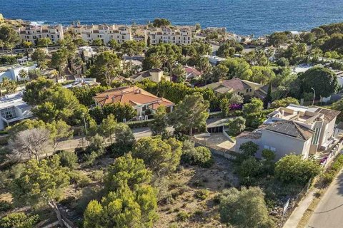 Land plot à vendre à Santa Ponsa, Mallorca, EspagneNo. 143535 - photo 7