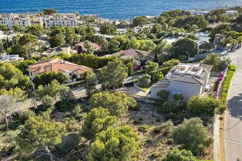 Land plot à vendre à Santa Ponsa, Mallorca, EspagneNo. 143535 - photo 1