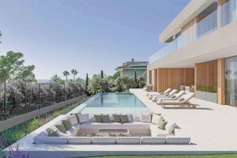 Land plot à vendre à Santa Ponsa, Mallorca, EspagneNo. 143535 - photo 10