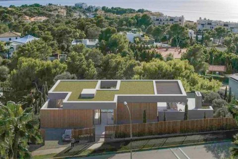 Land plot à vendre à Santa Ponsa, Mallorca, EspagneNo. 143535 - photo 2