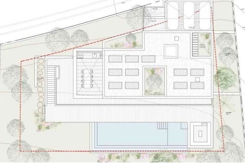 Land plot à vendre à Santa Ponsa, Mallorca, EspagneNo. 143535 - photo 12