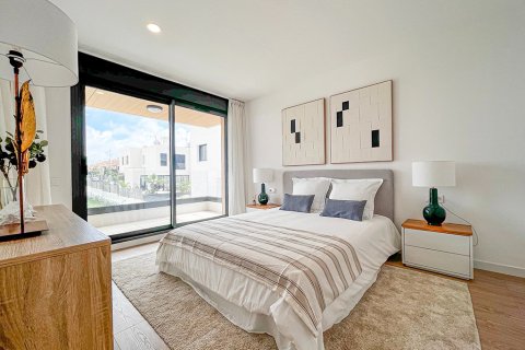 Villa en venta en Puig De Ros, Mallorca, España 4 dormitorios, 174 m2 No. 143536 - foto 18