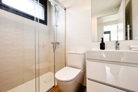 Villa en venta en Puig De Ros, Mallorca, España 4 dormitorios, 174 m2 No. 143536 - foto 17