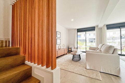 Villa en venta en Puig De Ros, Mallorca, España 4 dormitorios, 174 m2 No. 143536 - foto 12