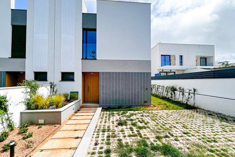 Villa en venta en Puig De Ros, Mallorca, España 4 dormitorios, 174 m2 No. 143536 - foto 7