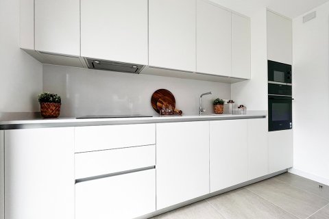 Villa en venta en Puig De Ros, Mallorca, España 4 dormitorios, 174 m2 No. 143536 - foto 14