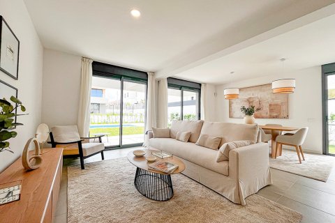 Villa en venta en Puig De Ros, Mallorca, España 4 dormitorios, 174 m2 No. 143536 - foto 9