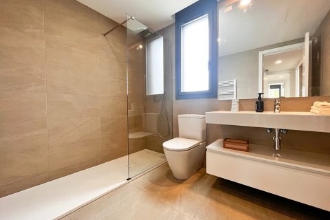 Villa en venta en Puig De Ros, Mallorca, España 4 dormitorios, 174 m2 No. 143536 - foto 19