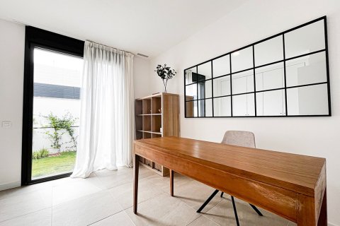 Villa en venta en Puig De Ros, Mallorca, España 4 dormitorios, 174 m2 No. 143536 - foto 20