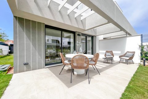 Villa en venta en Puig De Ros, Mallorca, España 4 dormitorios, 174 m2 No. 143536 - foto 4