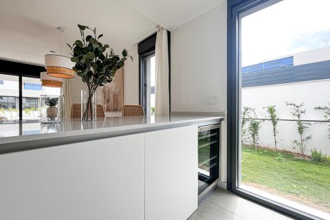 Villa en venta en Puig De Ros, Mallorca, España 4 dormitorios, 174 m2 No. 143536 - foto 13