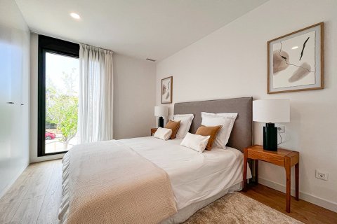 Villa en venta en Puig De Ros, Mallorca, España 4 dormitorios, 174 m2 No. 143536 - foto 16