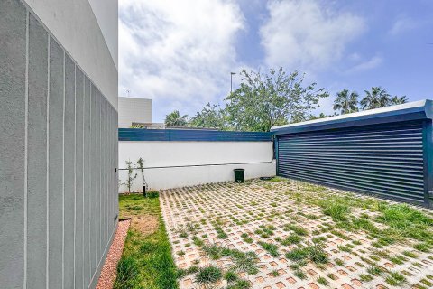 Villa en venta en Puig De Ros, Mallorca, España 4 dormitorios, 174 m2 No. 143536 - foto 23