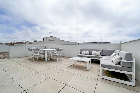 Villa en venta en Puig De Ros, Mallorca, España 4 dormitorios, 174 m2 No. 143536 - foto 24