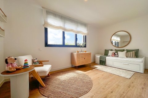 Villa en venta en Puig De Ros, Mallorca, España 4 dormitorios, 174 m2 No. 143536 - foto 22