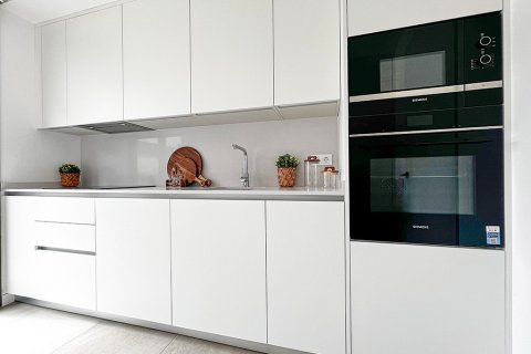 Villa en venta en Puig De Ros, Mallorca, España 4 dormitorios, 174 m2 No. 143536 - foto 15