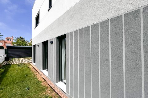 Villa en venta en Puig De Ros, Mallorca, España 4 dormitorios, 174 m2 No. 143536 - foto 8