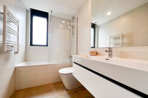 Villa en venta en Puig De Ros, Mallorca, España 4 dormitorios, 174 m2 No. 143536 - foto 21