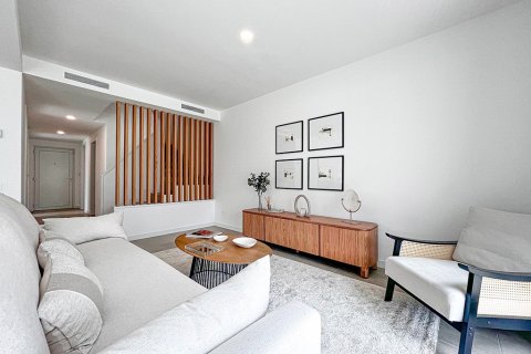 Villa en venta en Puig De Ros, Mallorca, España 4 dormitorios, 174 m2 No. 143536 - foto 10