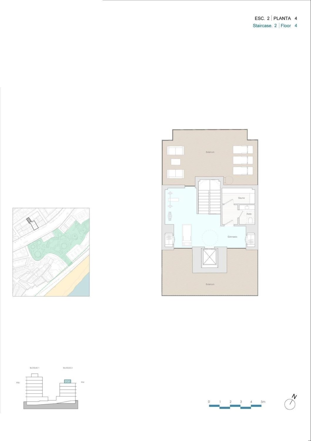 Wohnung in Villajoyosa, Alicante, Spanien 3 Schlafzimmer, 77 m2 Nr. 182744