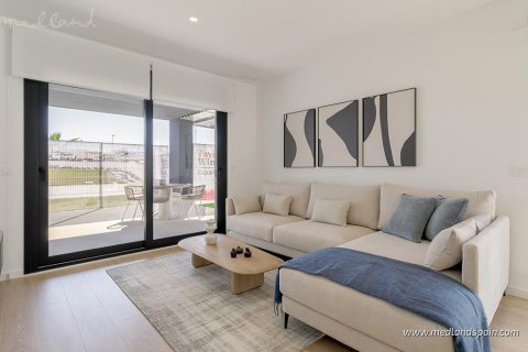 Apartament w La Mata, Alicante, Hiszpania 2 sypialnie, 78 mkw. nr 56592 – zdjęcie 3