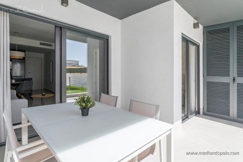 Wohnung zum Verkauf La Mata, Alicante, Spanien 2 Schlafzimmer, 58.72 m2 Nr. 56592 - Foto 4