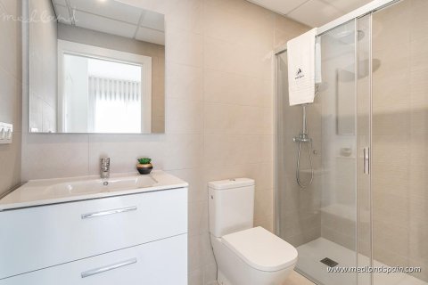 Wohnung zum Verkauf La Mata, Alicante, Spanien 2 Schlafzimmer, 58.72 m2 Nr. 56592 - Foto 13