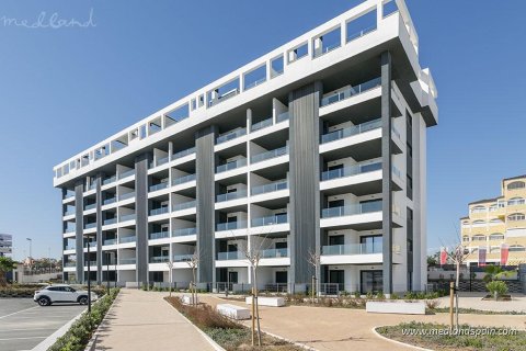 Apartament w La Mata, Alicante, Hiszpania 2 sypialnie, 78 mkw. nr 56592 – zdjęcie 15
