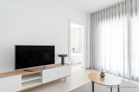 Wohnung zum Verkauf La Mata, Alicante, Spanien 2 Schlafzimmer, 58.72 m2 Nr. 56592 - Foto 8