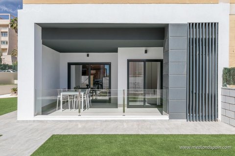 Wohnung zum Verkauf La Mata, Alicante, Spanien 2 Schlafzimmer, 58.72 m2 Nr. 56592 - Foto 2