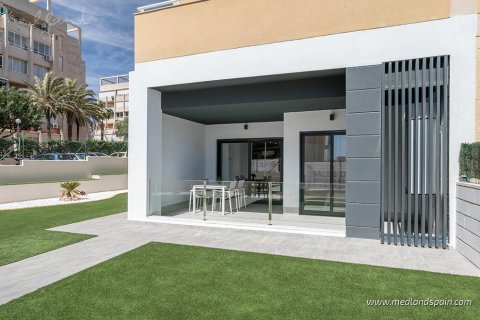 Wohnung zum Verkauf La Mata, Alicante, Spanien 2 Schlafzimmer, 58.72 m2 Nr. 56592 - Foto 1