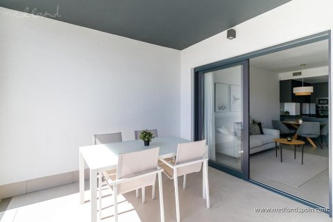 Wohnung zum Verkauf La Mata, Alicante, Spanien 2 Schlafzimmer, 58.72 m2 Nr. 56592 - Foto 14