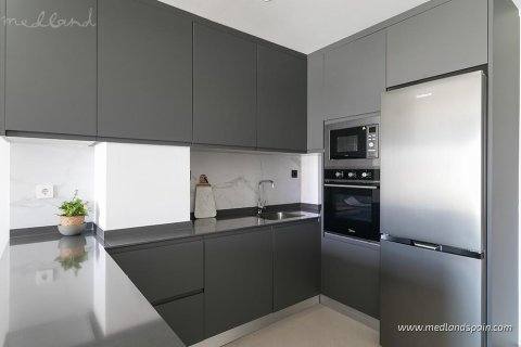 Apartment for sale La Mata, Alicante, Spain 2 bedrooms, 96 sq.m. No. 56593 - photo 5