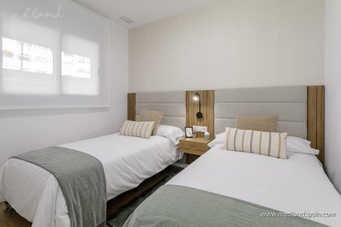Huoneisto myytävänä La Mata, Alicante, Espanja, 2 makuuhuonetta, 96 m2 No. 56593 - kuva 10