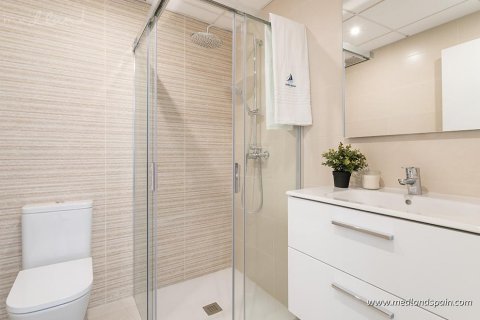 Apartment for sale La Mata, Alicante, Spain 2 bedrooms, 96 sq.m. No. 56593 - photo 8