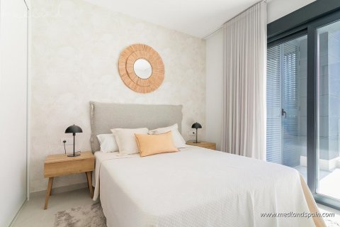 Apartment for sale La Mata, Alicante, Spain 2 bedrooms, 96 sq.m. No. 56593 - photo 10