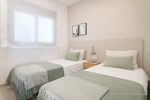 Apartment for sale La Mata, Alicante, Spain 2 bedrooms, 96 sq.m. No. 56593 - photo 9