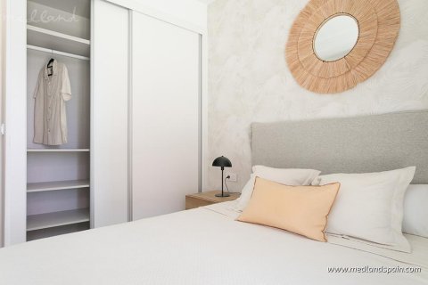 Apartment for sale La Mata, Alicante, Spain 2 bedrooms, 96 sq.m. No. 56593 - photo 11