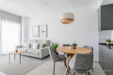 Apartment for sale La Mata, Alicante, Spain 2 bedrooms, 96 sq.m. No. 56593 - photo 6