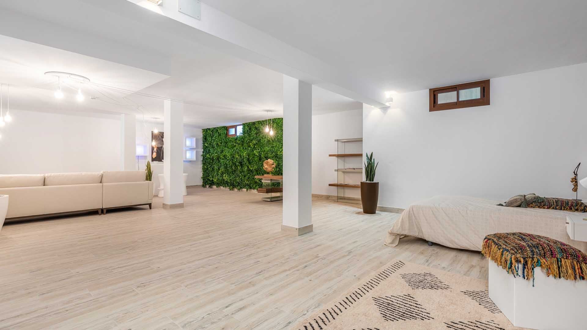 Вилла в Monte Carmelo, Вера, Альмерия, Испания 3 спальни, 90м2 №69717