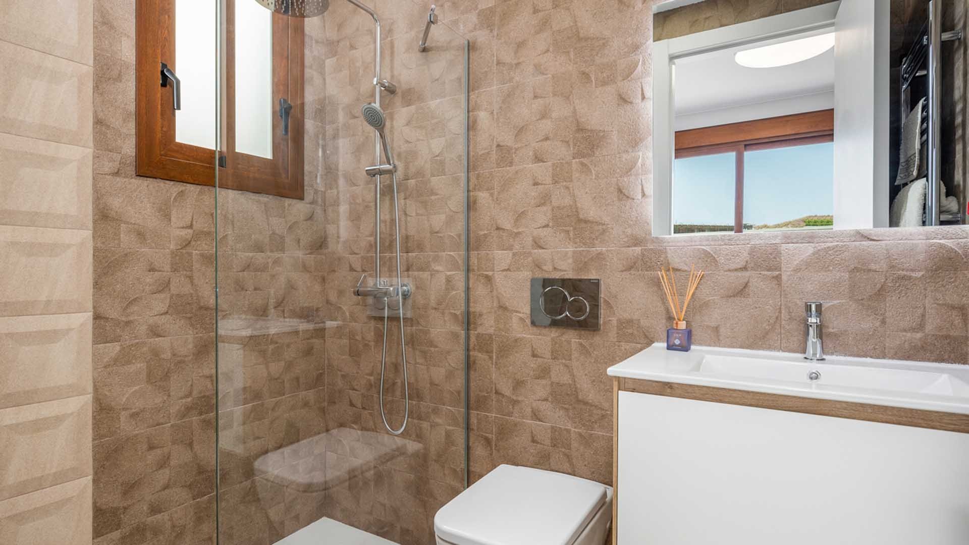 Вилла в Monte Carmelo, Вера, Альмерия, Испания 3 спальни, 90м2 №69717