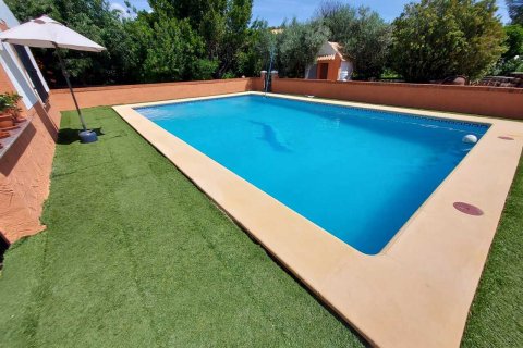 Villa in vendita a Calasparra, Murcia, Spagna 3 camere da letto, 160 mq. N° 195683 - foto 16