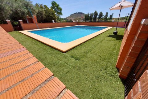 Villa in vendita a Calasparra, Murcia, Spagna 3 camere da letto, 160 mq. N° 195683 - foto 2