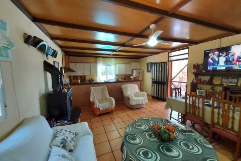 Villa in vendita a Calasparra, Murcia, Spagna 3 camere da letto, 160 mq. N° 195683 - foto 12