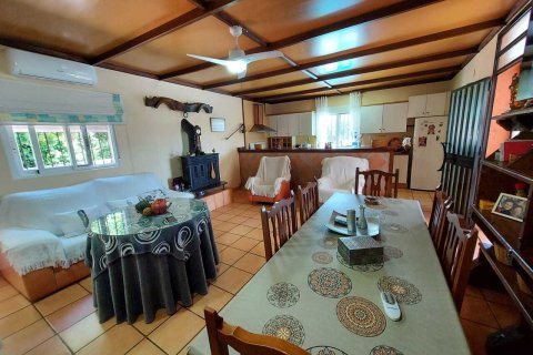 Villa in vendita a Calasparra, Murcia, Spagna 3 camere da letto, 160 mq. N° 195683 - foto 4