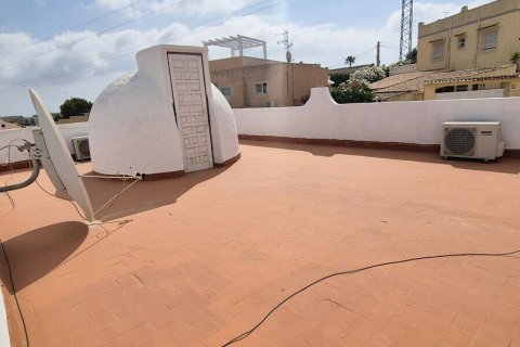 Bungalow in vendita a Villamartin, Alicante, Spagna 2 camere da letto, 70 mq. N° 195686 - foto 30
