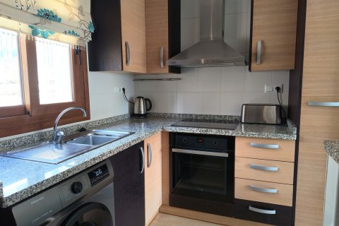 Appartamento in vendita a Alicante, Spagna 2 camere da letto, 78 mq. N° 195689 - foto 13